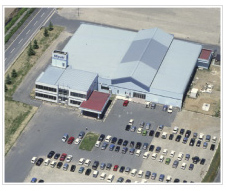 川西工場